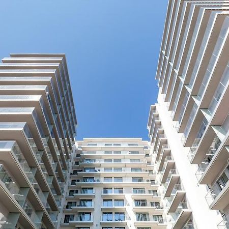 Balticus Promenada Gwiazd 14 A Apartament 78 Miedzyzdroje Dış mekan fotoğraf