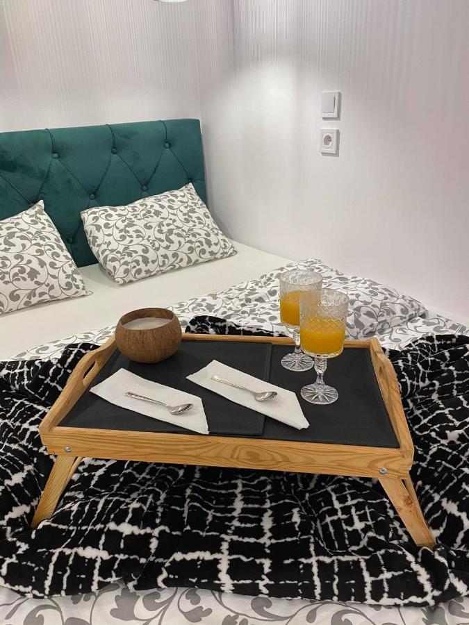Balticus Promenada Gwiazd 14 A Apartament 78 Miedzyzdroje Dış mekan fotoğraf