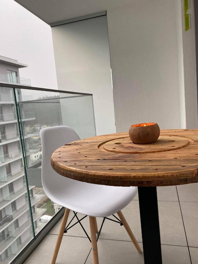 Balticus Promenada Gwiazd 14 A Apartament 78 Miedzyzdroje Dış mekan fotoğraf