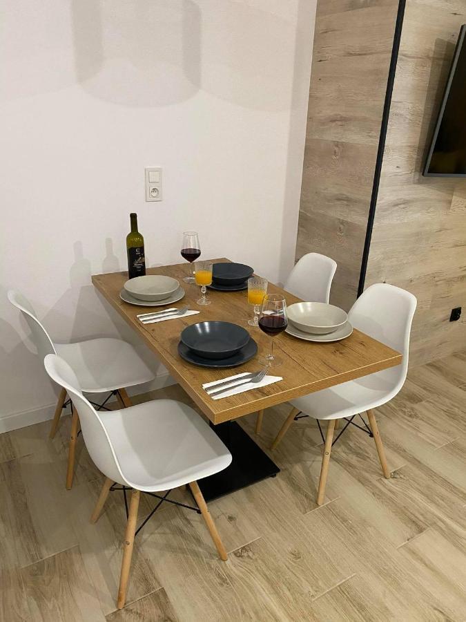 Balticus Promenada Gwiazd 14 A Apartament 78 Miedzyzdroje Dış mekan fotoğraf