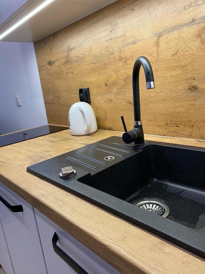 Balticus Promenada Gwiazd 14 A Apartament 78 Miedzyzdroje Dış mekan fotoğraf